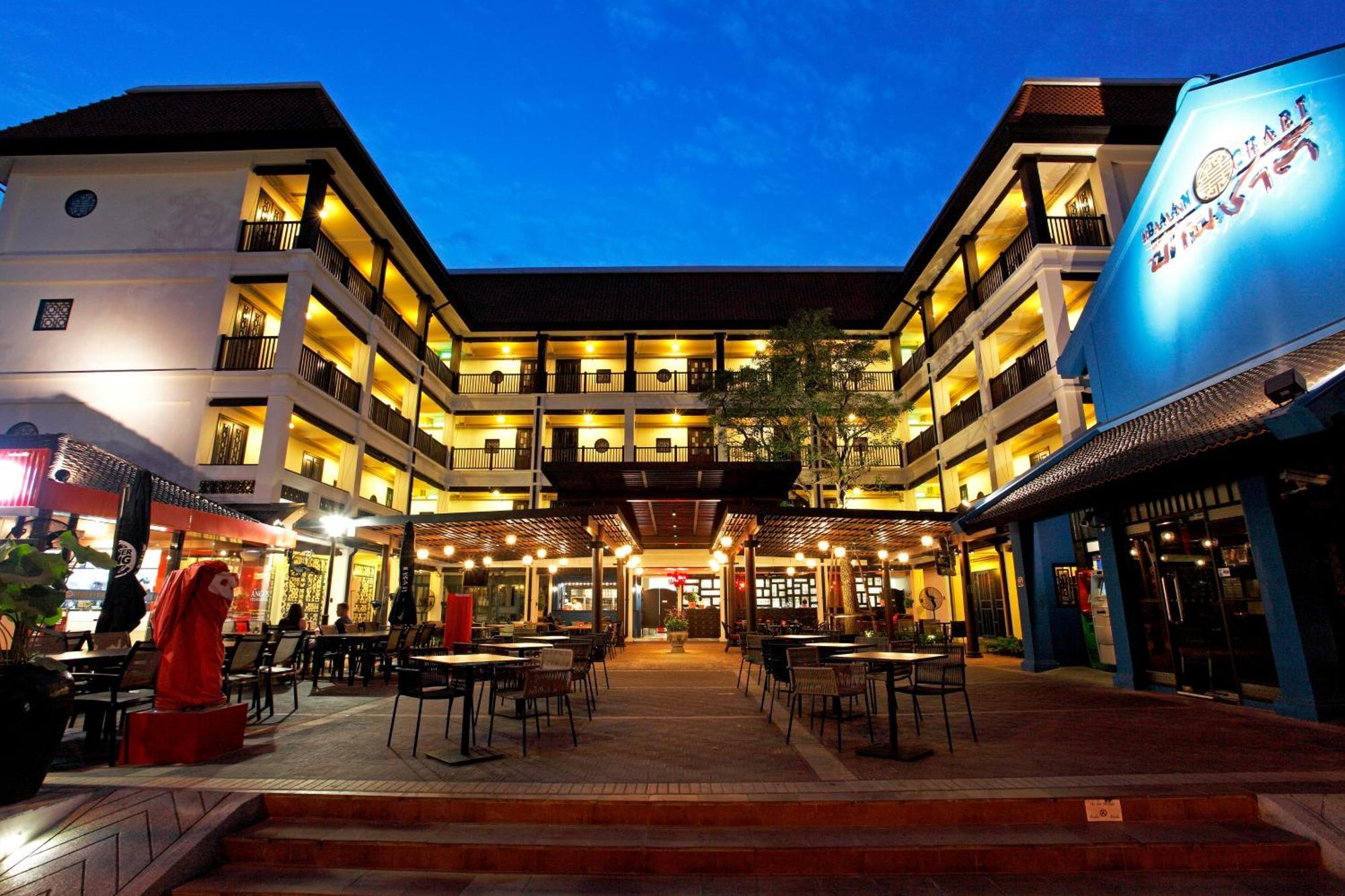 BAAN CHART HOTEL BANGKOK FROM 78 BOOK IN ADVANCE AND SAVE