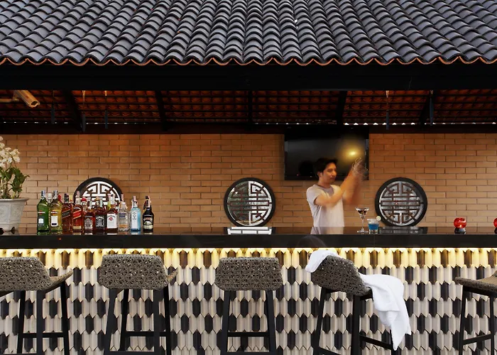 Baan Chart Bangkok