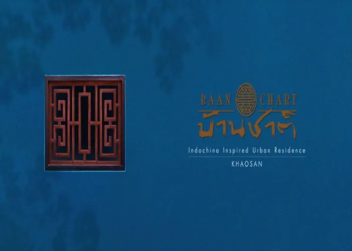 Baan Chart Hotel