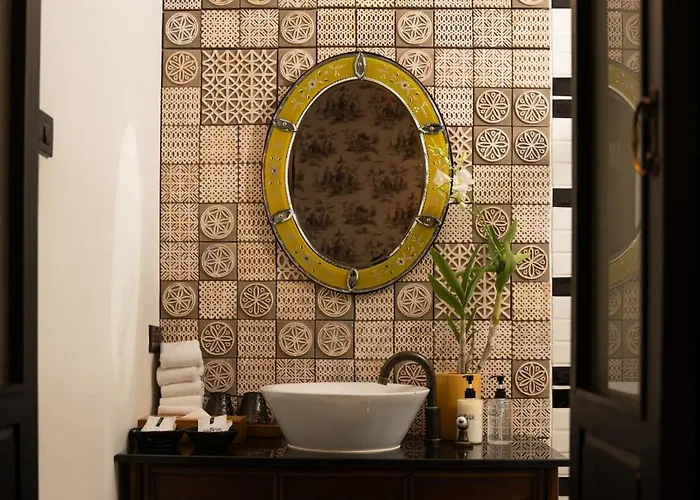 Baan Chart 4* Bangkok