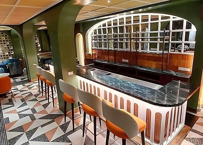 Baan Chart Hotel Bangkok