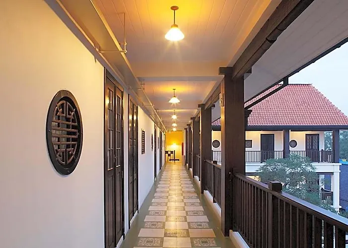 Baan Chart